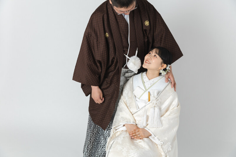 優しい眼差し！