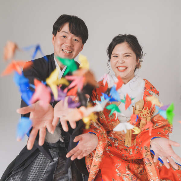 持ち込みのアイテム◎