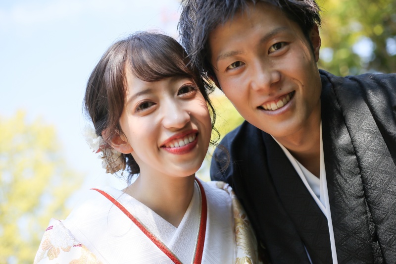 楽しい撮影になりました!