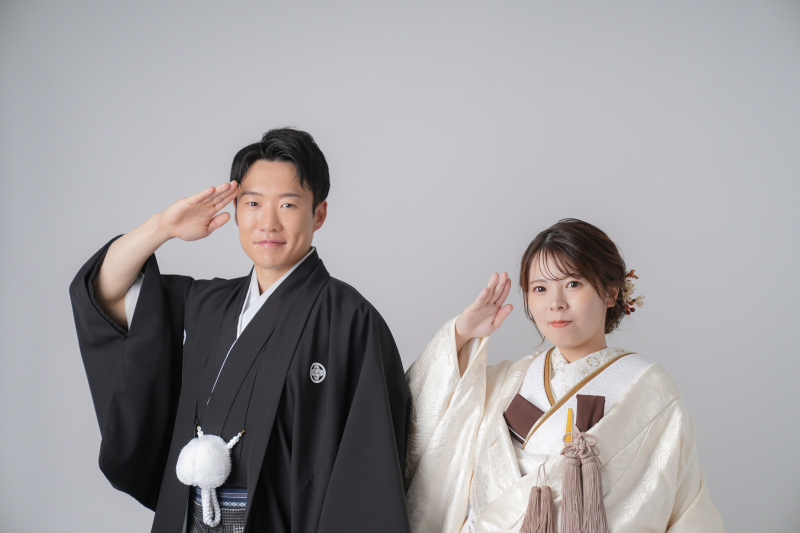 和装スタジオプラス！