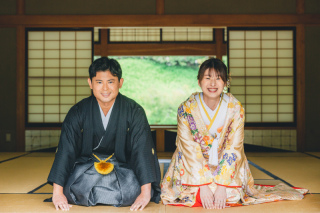 大仙公園和庭園