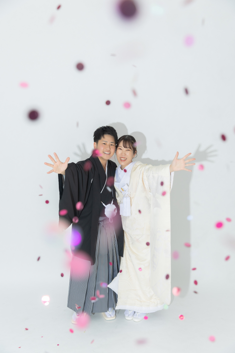 コンフェッティPart2