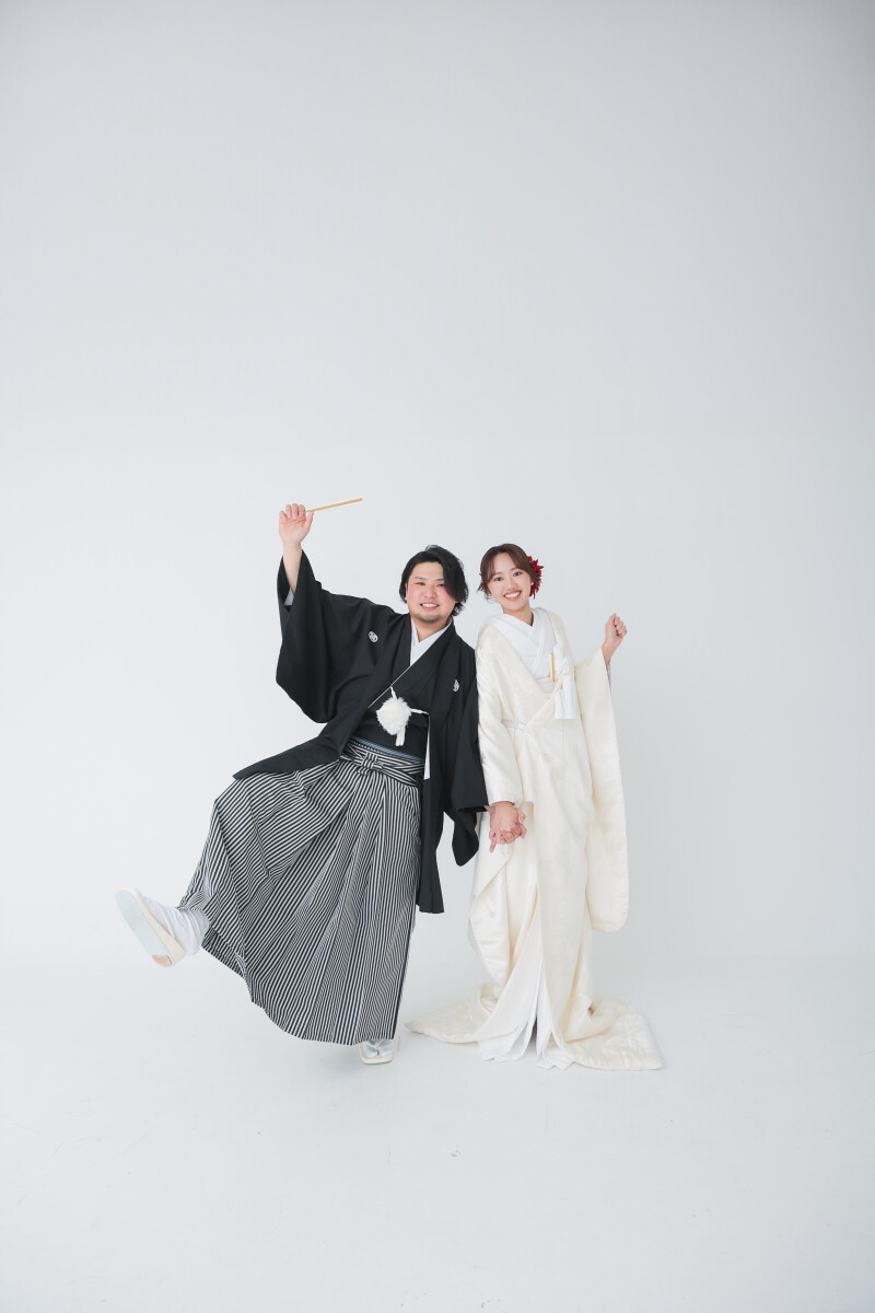 ポーズのリクエスト