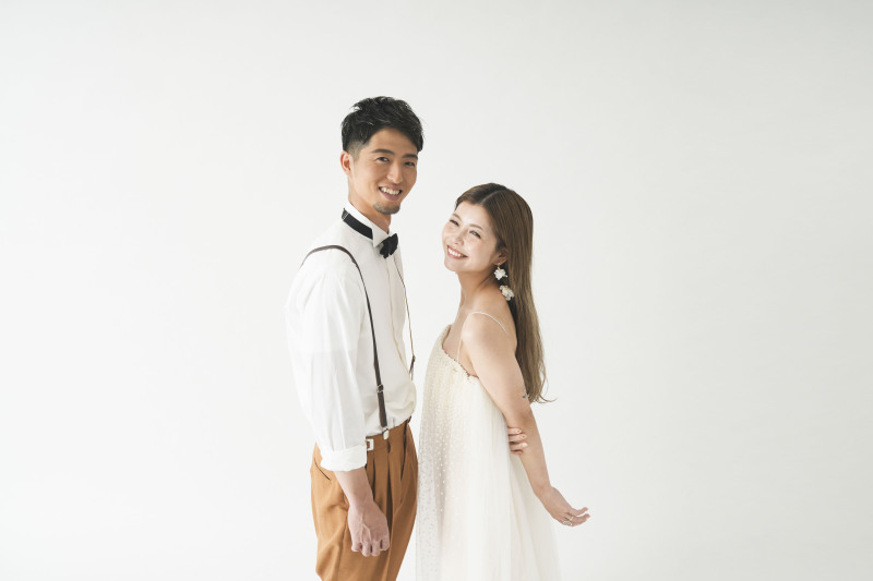 カジュアル、ナチュラルに