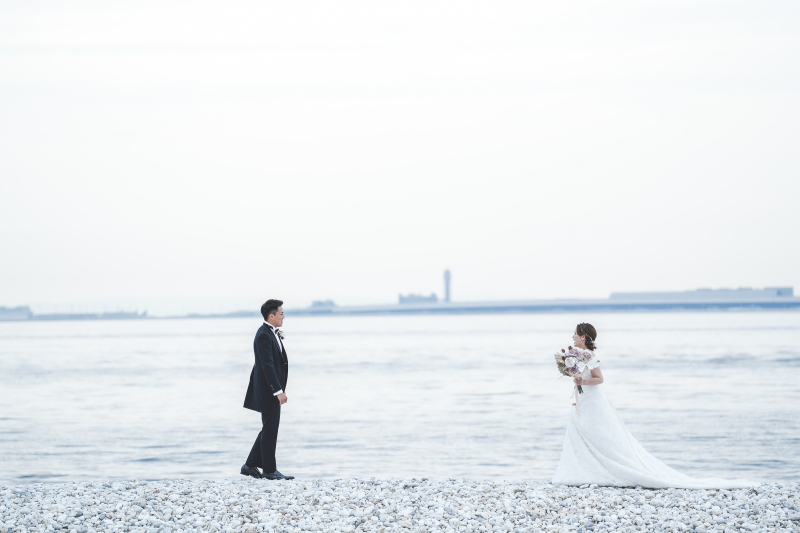 マーブルビーチフォト