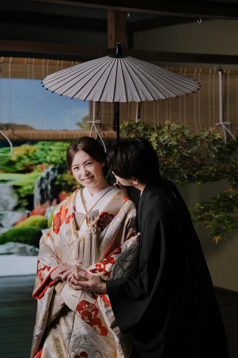 どんな切り取り方でも楽しめる