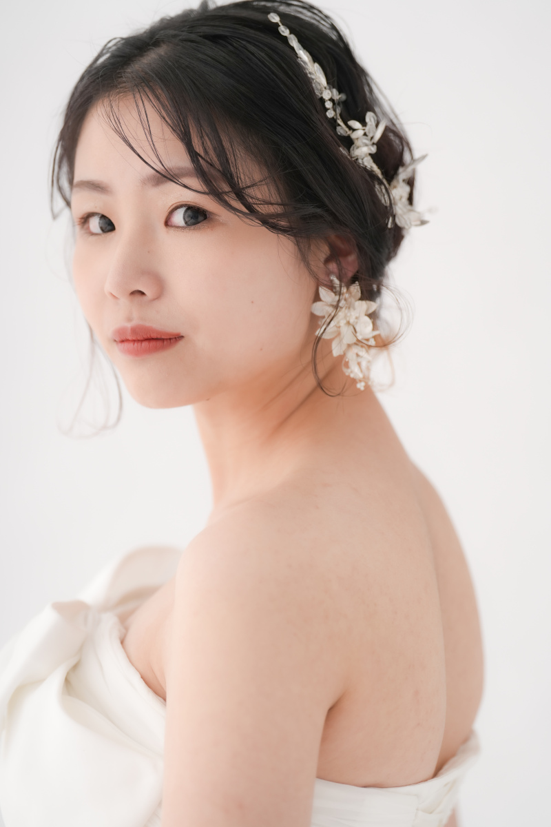 ソロショットも