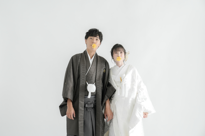 屋内庭園&和装PLUS