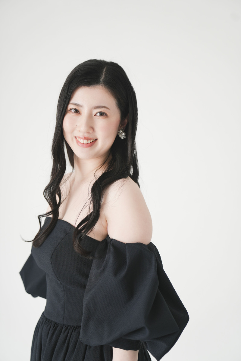 新婦様ソロカット