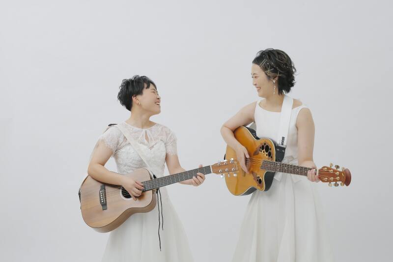 末長くお幸せに♡