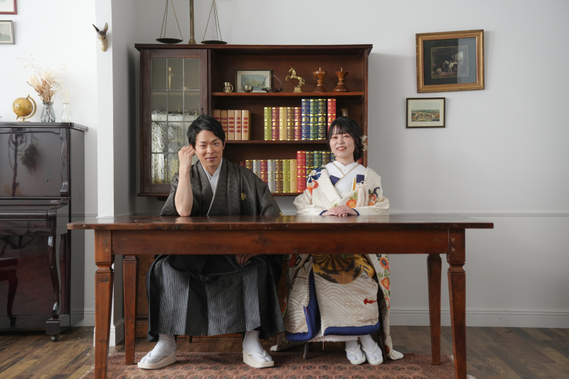 和装ハウススタジオ！！