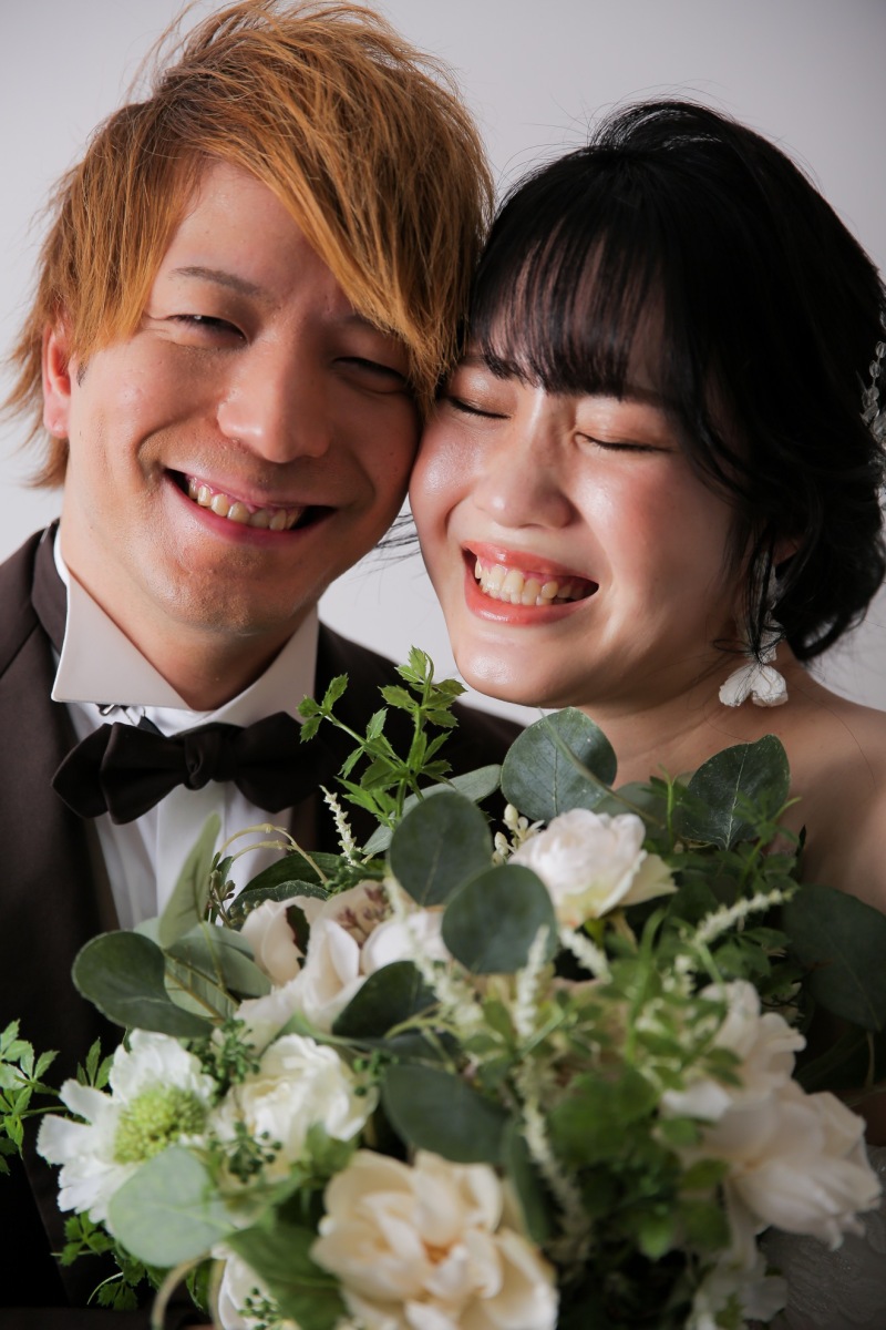 洋装ハウススタジオ◎