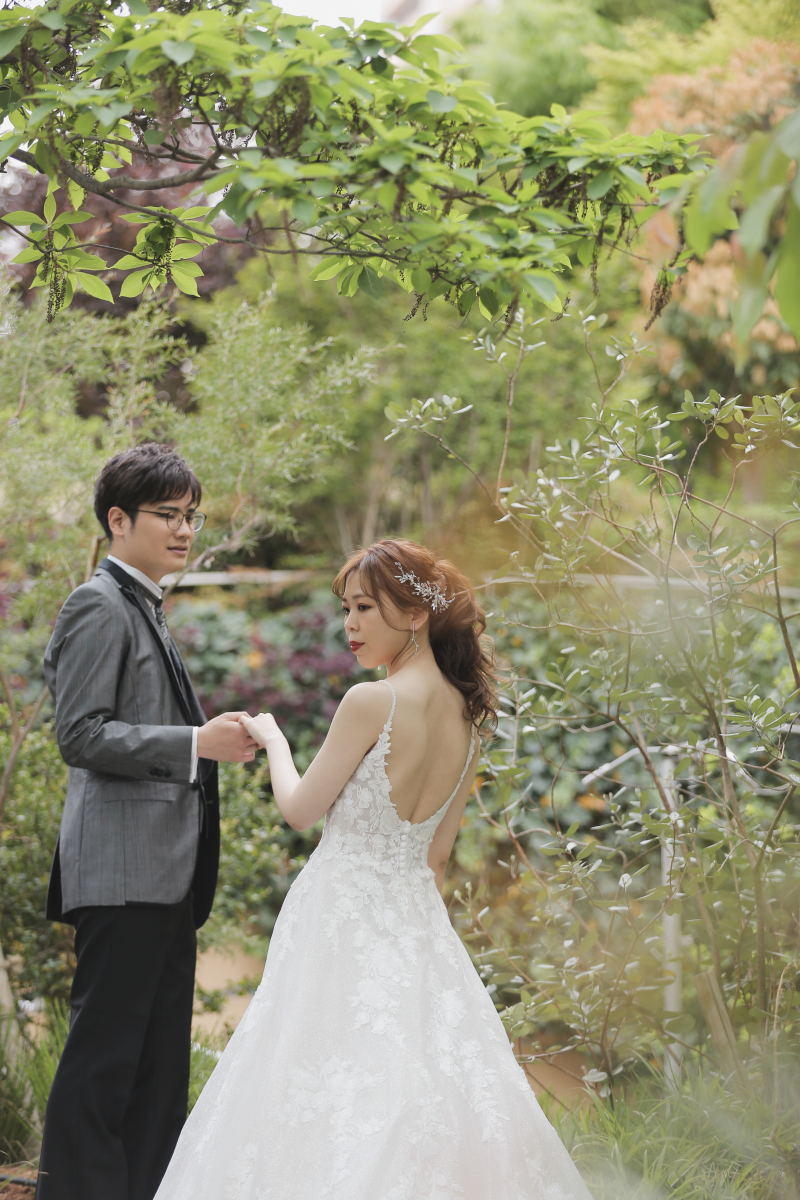 パークスガーデン