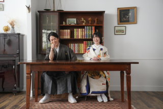 和装ハウススタジオ