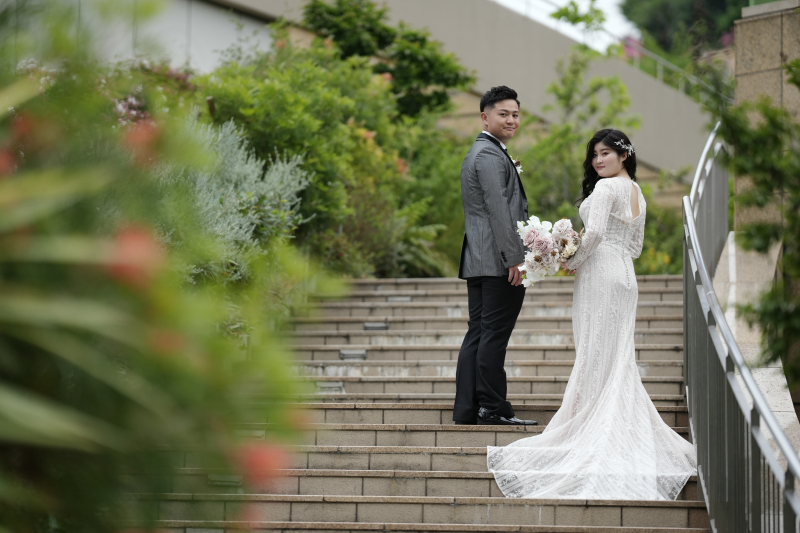 パークスガーデンロケーション