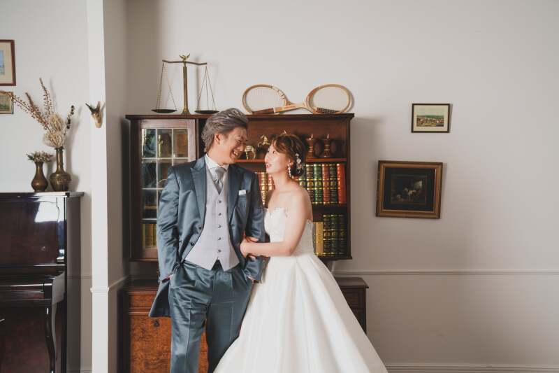 ハウススタジオ