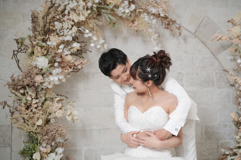 素敵なショットも一枚。。