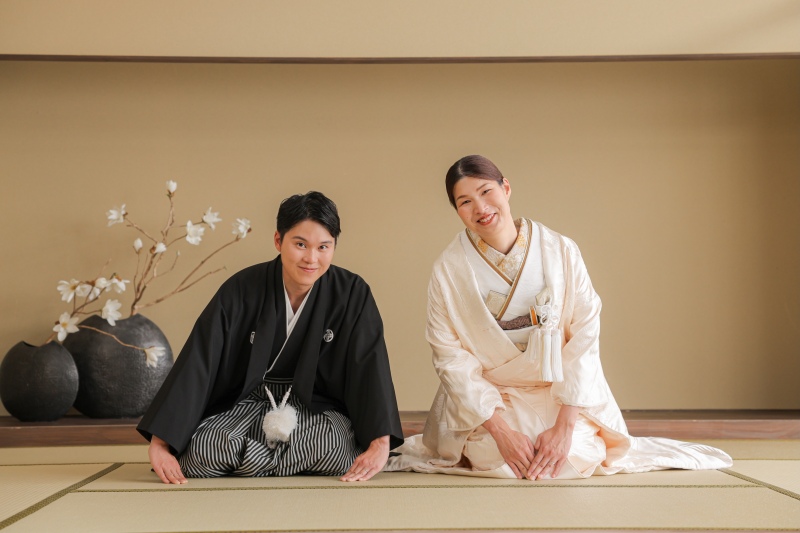 〜結婚しました〜