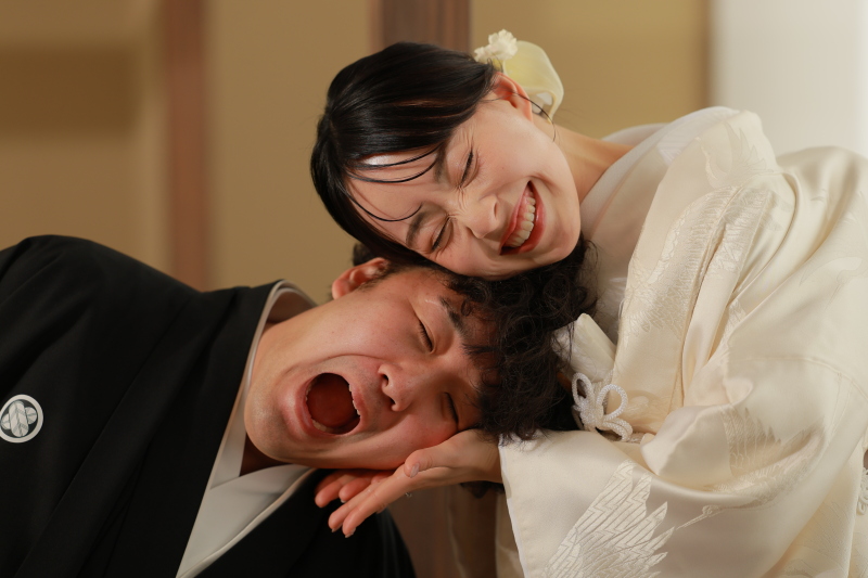 ご希望ショット♪