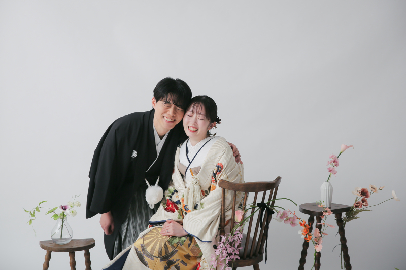 2人ならもっと楽しい!