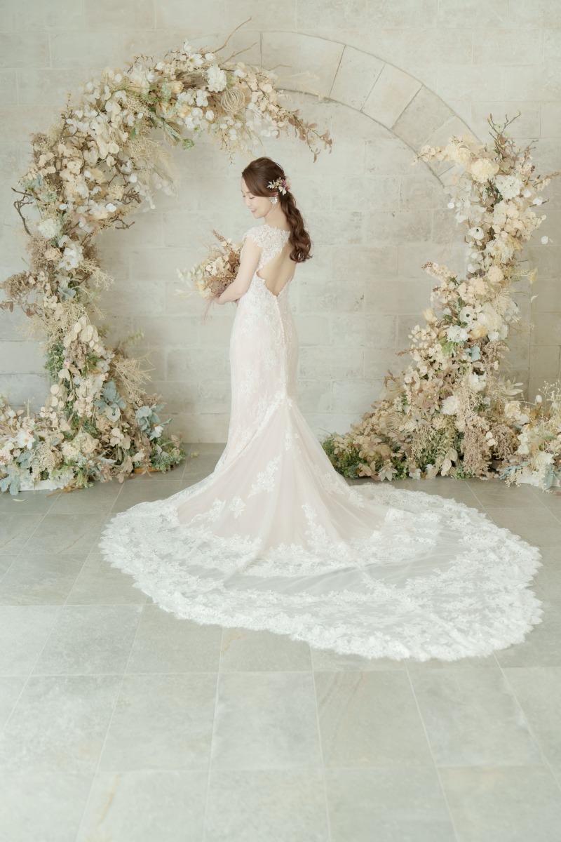 新婦様