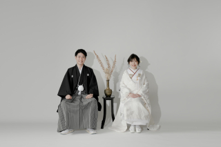 和装スタジオ！