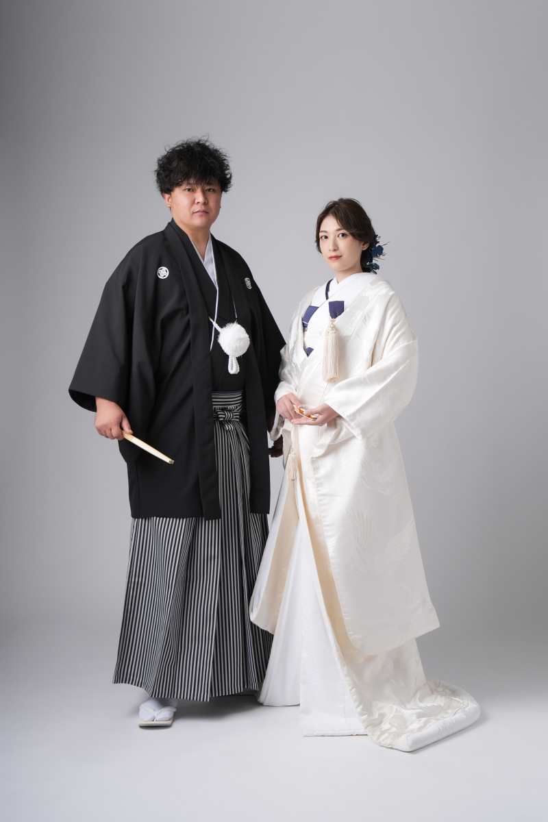 まずばかっちりと