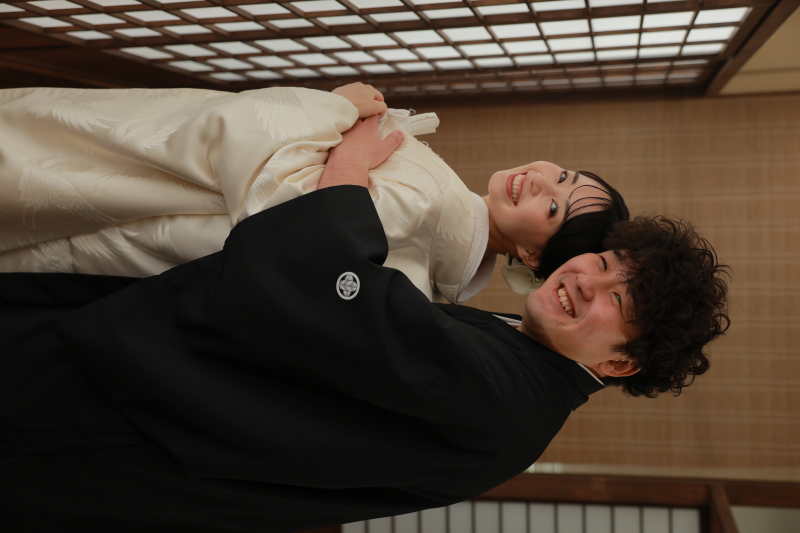 振り向きショット☆