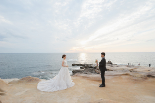 千畳敷ロケーション撮影♪