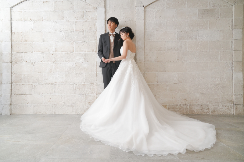 スタジオだからこそ!