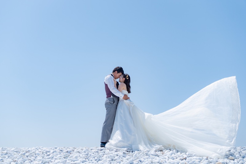 最後に・・・鼻ちょん^^