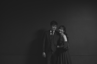 洋装ハウススタジオ