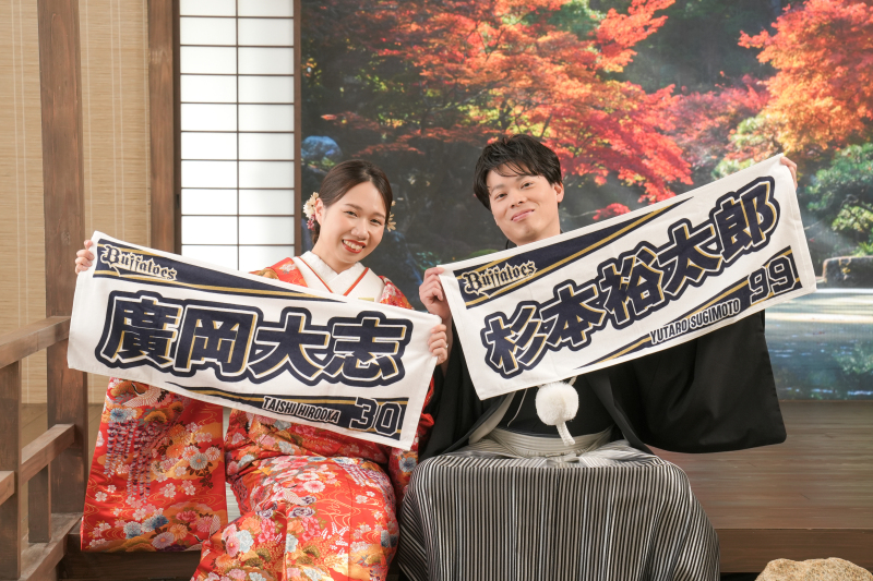 屋内庭園スタジオ