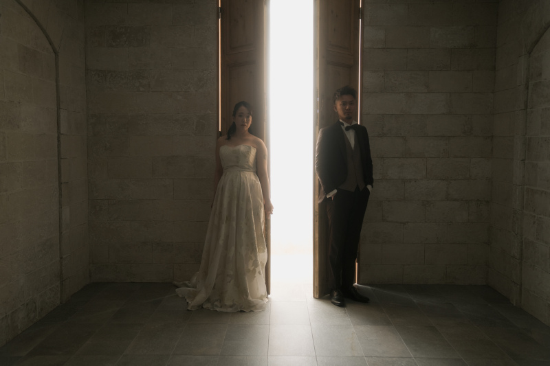 リクエストショット