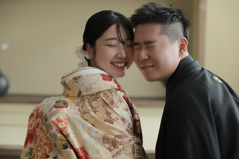 ぎゅぎゅっと＾＾