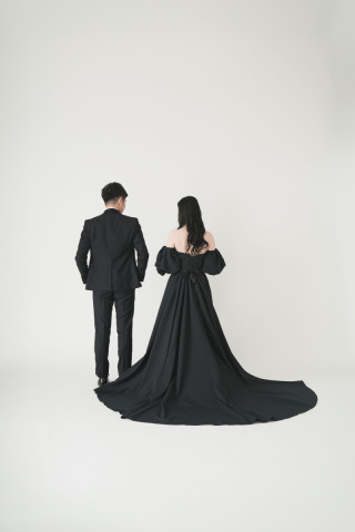 和装+洋装プラン