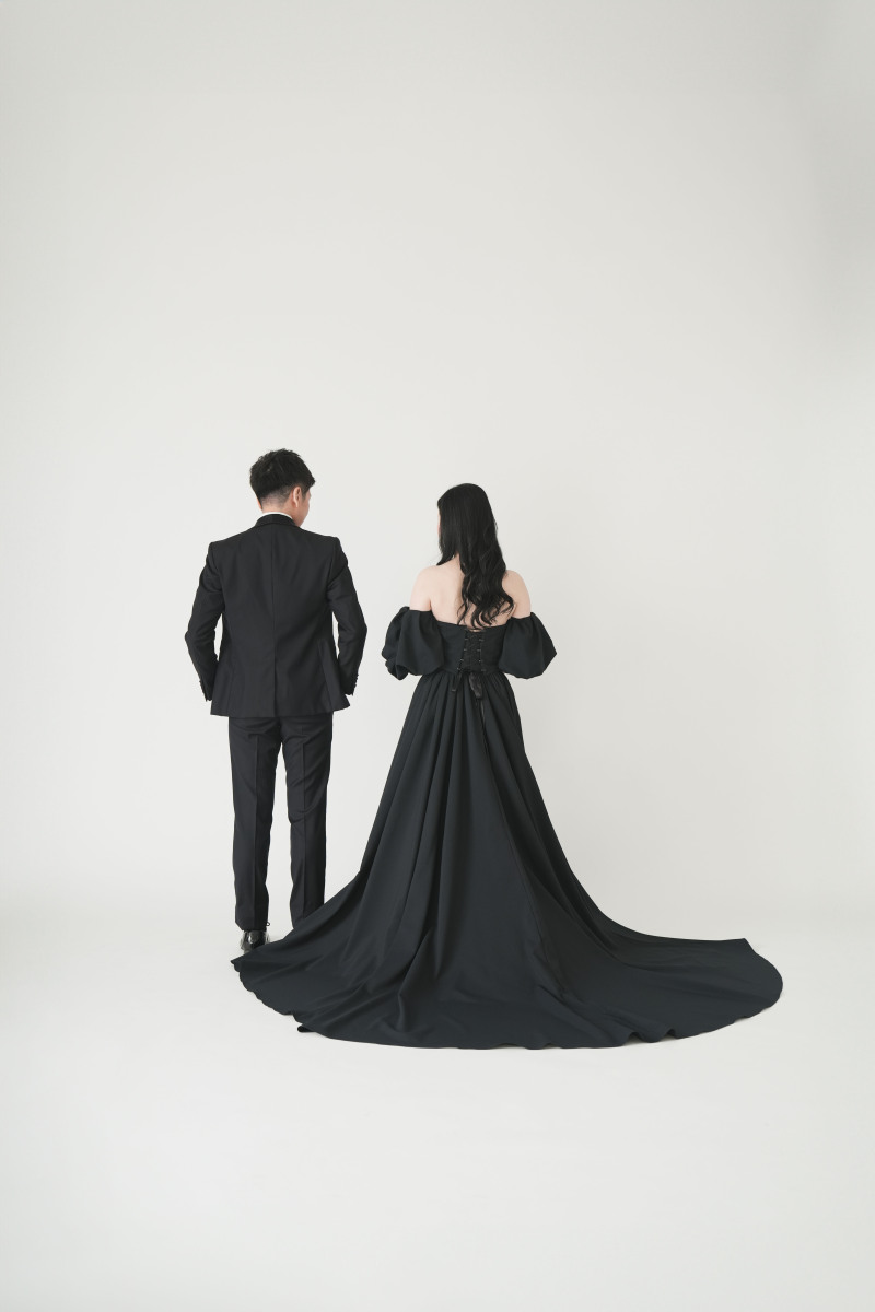 和装+洋装プラン