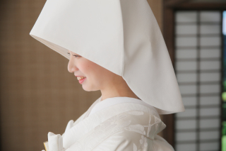 屋内庭園スタジオ