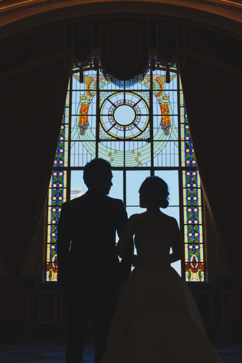 重要文化財で残す特別な一枚