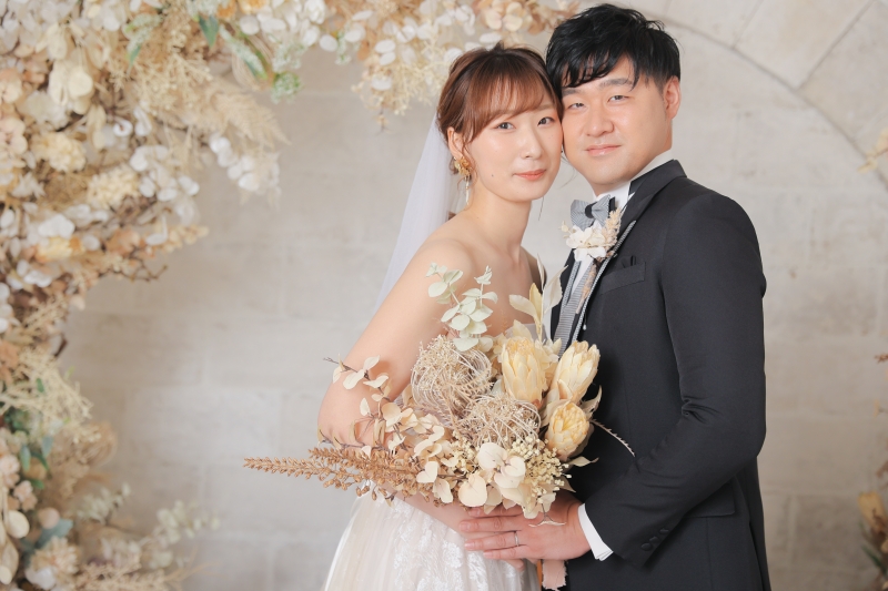 仲良しショット