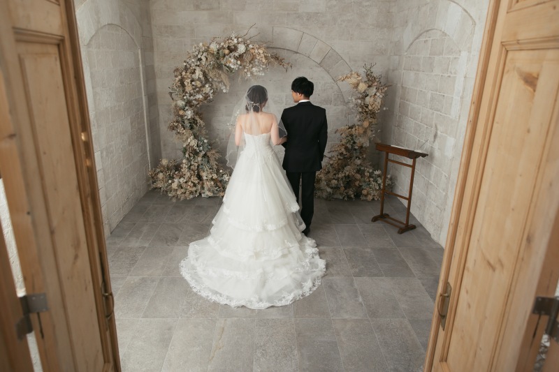 チャペルフォト