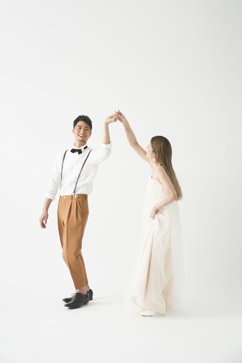 とても楽しそう!