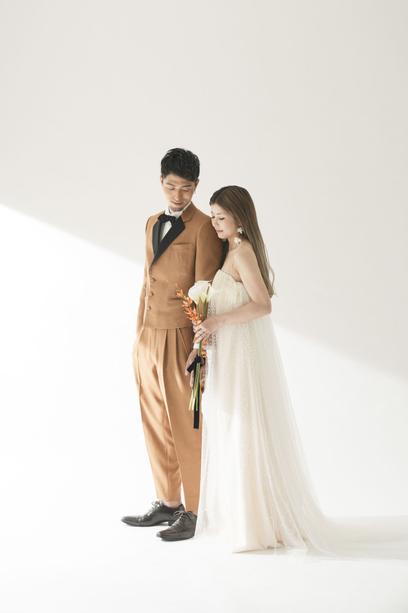 次は、ライトを変えて