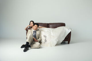 なんば店ハウススタジオ♪