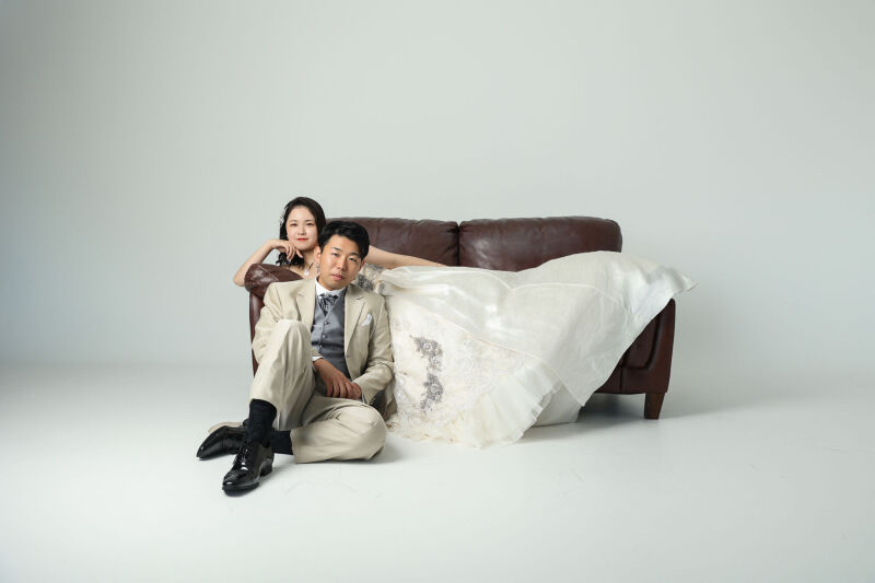 なんば店ハウススタジオ♪