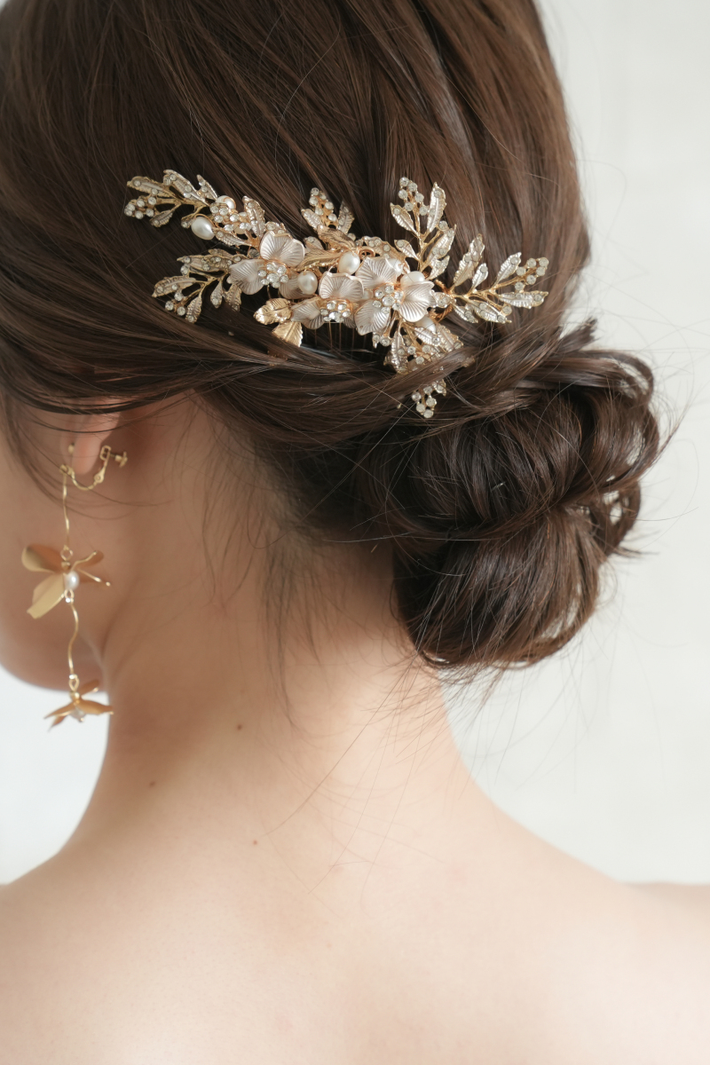 可愛すぎるヘア♡