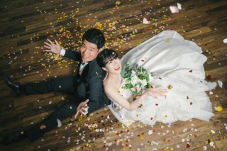 チャペル+ハウススタジオ