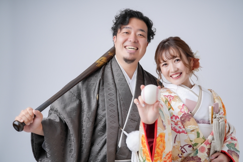 アイテムで楽しく!Part2