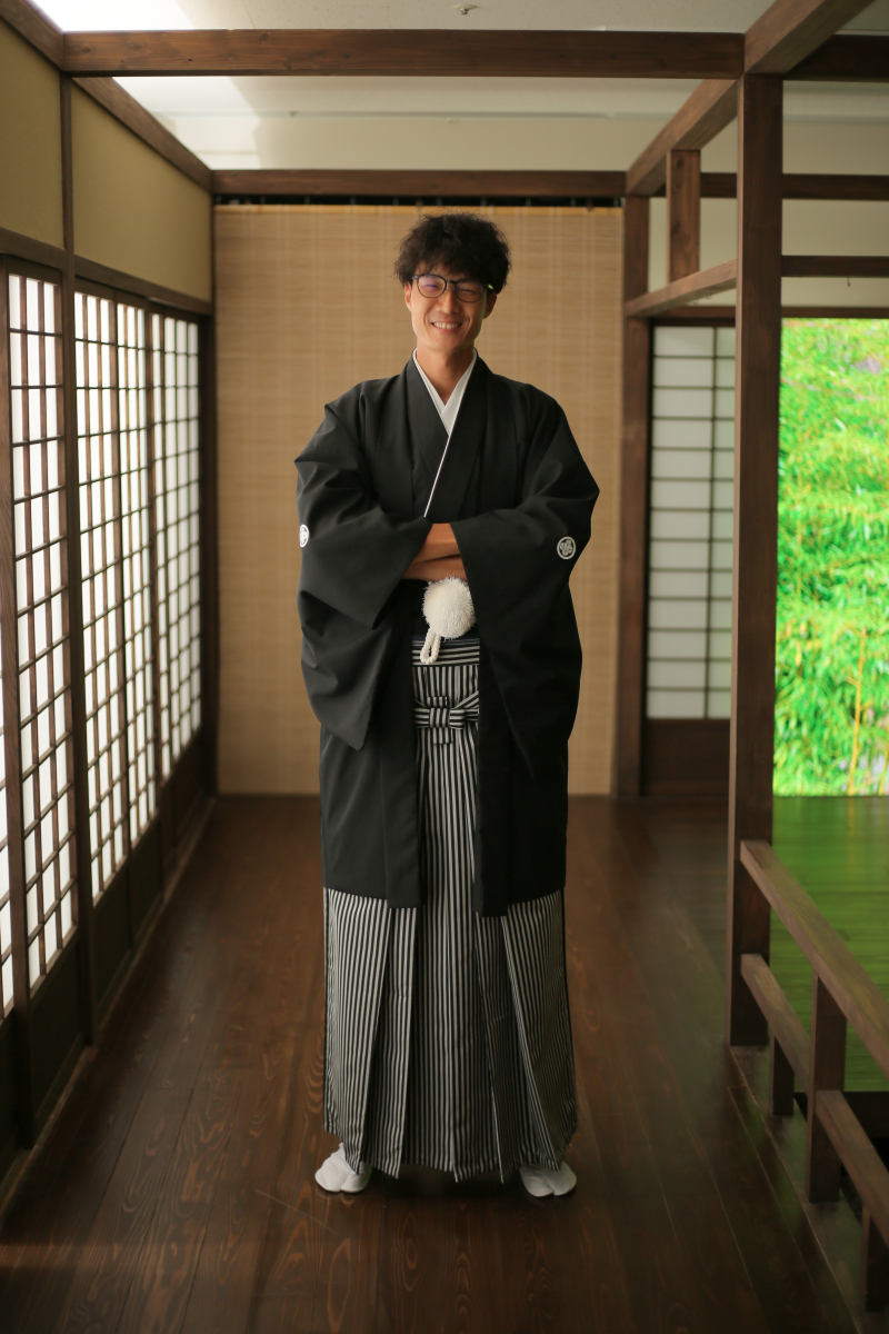 ソロショット②