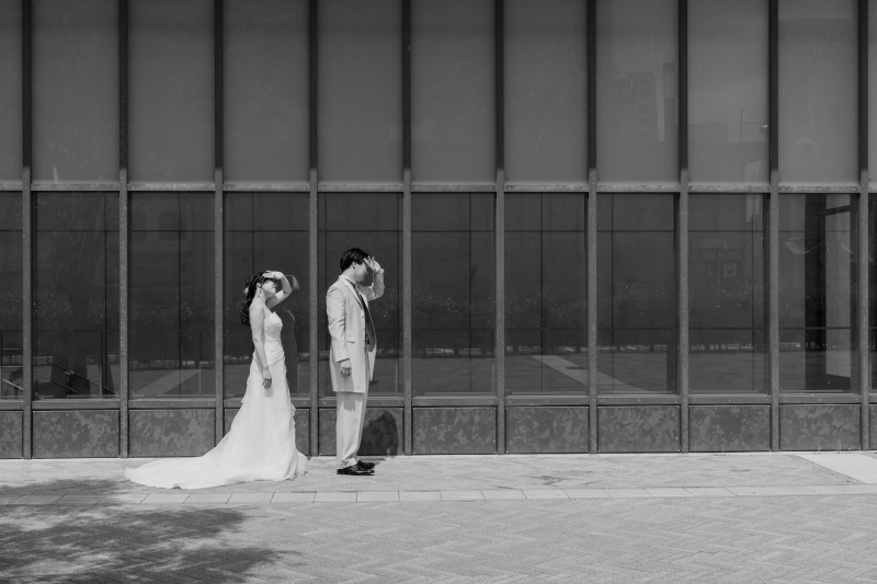 ラストショット